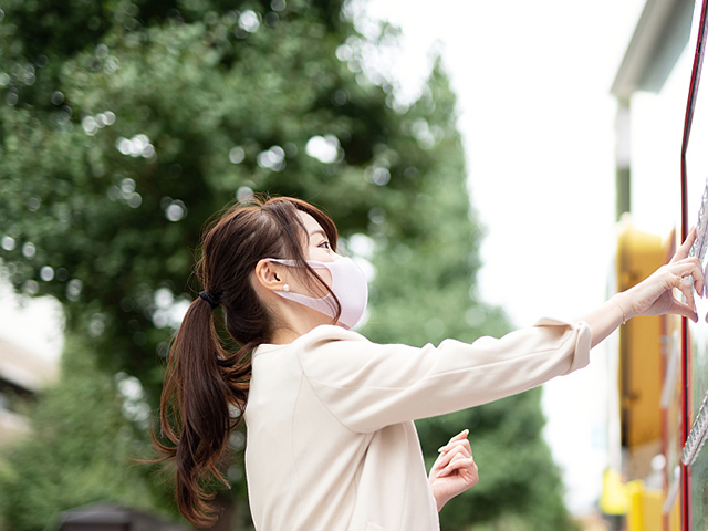 垃圾袋領(lǐng)取