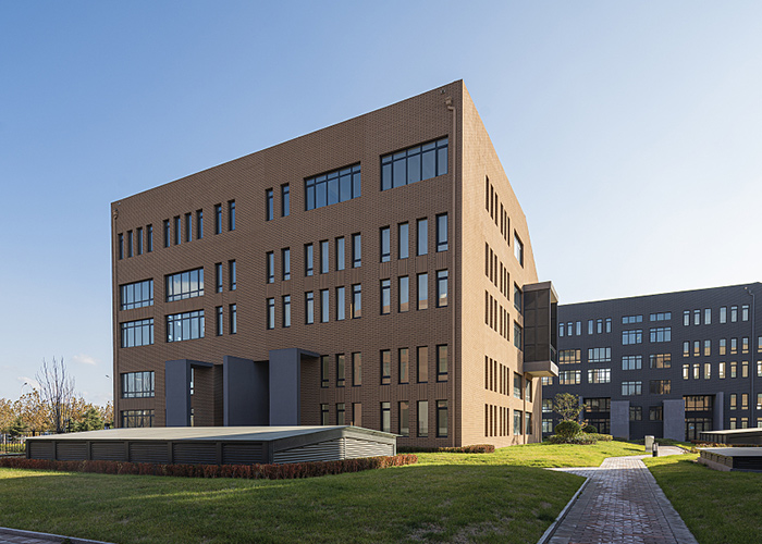 瑪威爾智能垃圾分類工廠 瑪威爾智能垃圾分類工廠