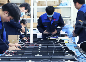 工人檢驗(yàn) 工人檢驗(yàn)