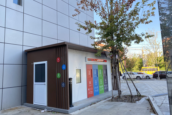 廚余垃圾有什么特點?什么是屬于廚余垃圾?