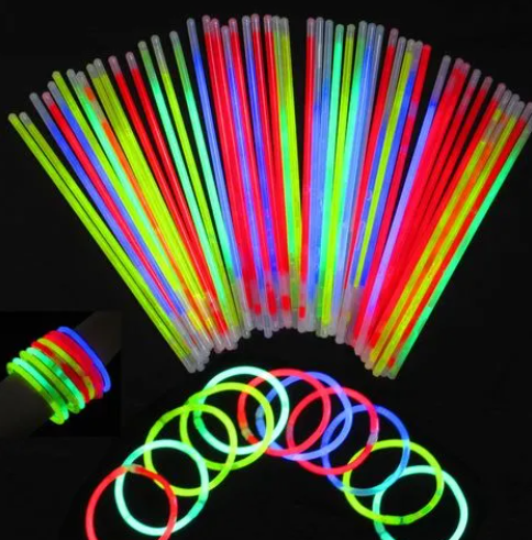 熒光棒屬于什么垃圾